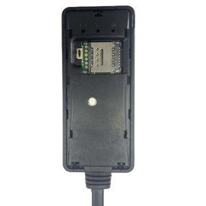 Mini Rastreador GPS 4G con Chip, Dispositivo Antirrobo para Tablero, Relé para Motocicletas, Bicicletas Eléctricas, Taxis, Aplicación Android, Detección ACC, GPRS - Product Image 3