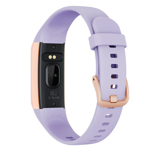 Pulsera Inteligente <span class=keywords><strong>Serie</strong></span> MQ C con Pantalla AMOLED HD, Monitoreo de Temperatura Corporal, Deportes al Aire Libre, IP67, 7 Días de Duración de la Batería, para Hombres, Mujeres y Niños - Product Image 4