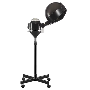 Machine à sécher les cheveux avec chauffage en forme de disque, machine à boucler les cheveux, appareil chauffant pour salon de coiffure pour le coiffage à froid - Product Image 3