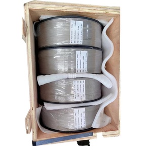 Fil enroulé / Fil droit en titane de grade 2 et grade <span class=keywords><strong>5</strong></span>, fourni par l'usine - Product Image 2