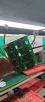 PCBA orisinal papan sirkuit cetak PCB pabrik manufaktur perakitan PCB