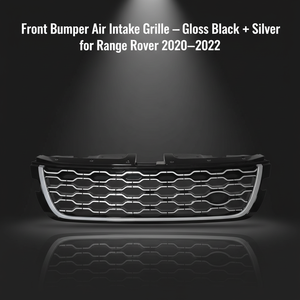 LR155546-D Grille d'admission d'air de pare-chocs avant de qualité pour Land <span class=keywords><strong>Rover</strong></span> <span class=keywords><strong>EVOQUE</strong></span> L <span class=keywords><strong>2021</strong></span>- <span class=keywords><strong>Range</strong></span> <span class=keywords><strong>Rover</strong></span> <span class=keywords><strong>Evoque</strong></span> 2020 <span class=keywords><strong>2021</strong></span> 2022 - Product Image 2