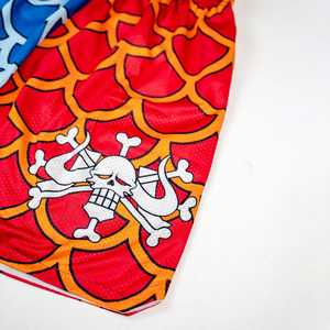 Produttore a buon mercato <span class=keywords><strong>con</strong></span> tasche <span class=keywords><strong>laterali</strong></span> a doppio strato Shorts in rete da <span class=keywords><strong>uomo</strong></span> personalizzati 5 pollici in maglia da basket Shorts - Product Image 4