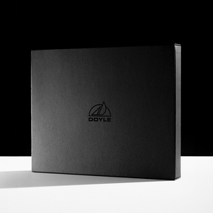 Custom Black Luxury Paper Cardboard Lash <b>Gift</b> Packaging <b>Box</b> Magnetic Close Credit Card Watch <b>Box</b> - Product Image 2