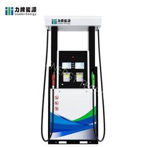 Distributeur de <span class=keywords><strong>carburant</strong></span> à 2 buses pour essence, diesel et huile, certifié CE, 0,25 %, vente en gros, prix usine, leader de la vente en Chine - Product Image 6