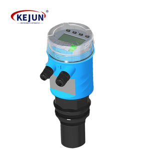 Yeni IP68 4-20mA RS485 ultrasonik seviye verici seviye sensörü metre temassız yağ Oliver su sıvı <span class=keywords><strong>tank</strong></span>ı seviye ölçümü - Product Image 5