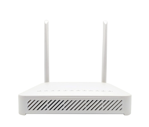 ZC-521G GPON ONU 4GE+2USB+1POTS AC1200 WiFi5 de Doble Banda, Terminal de Red Óptica FTTH con Soporte para VoIP e IPTV - Product Image 4