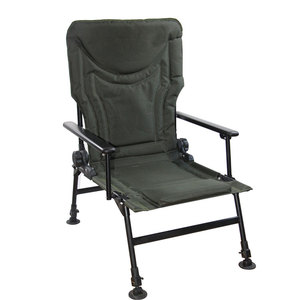 Amazon Venta caliente carpa <span class=keywords><strong>bedchair</strong></span> pesca <span class=keywords><strong>bedchair</strong></span> - Product Image 3