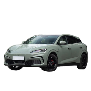 BYD SEAL 06 <span class=keywords><strong>GT</strong></span> 2025 550KM 4WD EDIZIONE TOP ONDE DI CALORE VEICOLO A NUOVA ENERGIA A LUNGA AUTONOMIA 100% ELETTRICO EV ECONOMICO BYD SEAL 06GT - Product Image 1