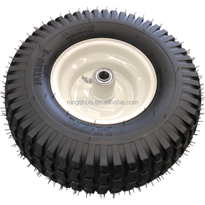 NSPM7028 Roue de remplacement pour mini motoculteur pneumatique en caoutchouc 13x6.50-6 <span class=keywords><strong>prix</strong></span> d'usine pour les applications de machines Pneus pour tondeuses à gazon - Product Image 5