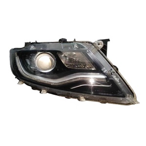 Piezas Automotrices para <span class=keywords><strong>Lincoln</strong></span> MKX, Sistema de Iluminación de Parachoques Delantero, Faros de Xenón para <span class=keywords><strong>2015</strong></span>-2018 - Product Image 4