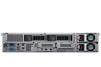 Serveur en rack ODM R7515 2U d'occasion, serveur AMD avec une capacité de mémoire maximale de 64 Go, stock original neuf R7515