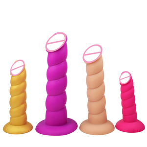 Consolador grande dorado realista, hermoso, base de ventosa realista, consolador femenino, tapón <span class=keywords><strong>Anal</strong></span>, masturbador, juguete sexual para adultos para <span class=keywords><strong>mujeres</strong></span> y parejas - Product Image 3