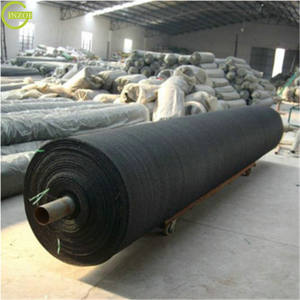 Lonas de <span class=keywords><strong>Malla</strong></span> Negra para Estacionamiento de Autos a Bajo Precio - Product Image 4