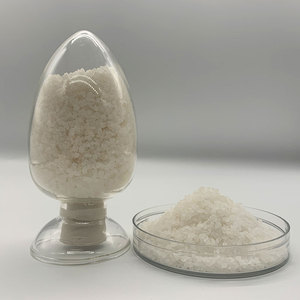 Hydrogel sap siêu thấm kali Polyacrylate hạt siêu thấm nước Polymer giữ lại đại lý cho các nhà máy - Product Image 6