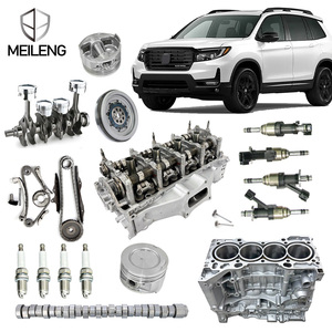 Meileng cung cấp xe hơi Nhật Bản các bộ phận động cơ khác cho Honda Civic FC FK CR-V CRV RW RM Accord CV CR k24a k20a l15b r20a lfb1 2021 - Product Image 2