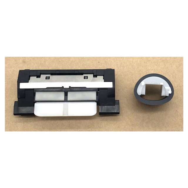 1set Pickup Roller Separation Pad Fits for HP Officejet Pro 8720 8710 8730 8210