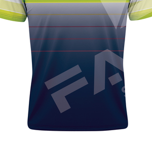 Camisetas para hombre con logo personalizado impreso, nuevo diseño, mejor precio, último diseño, transpirables, para uso en verano. - Product Image 5