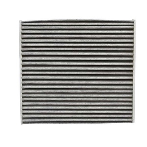 OE 819653B 1K1819653A 1K1819653B Filtre d'habitacle haute efficacité pour filtres d'habitacle VW - Product Image 3