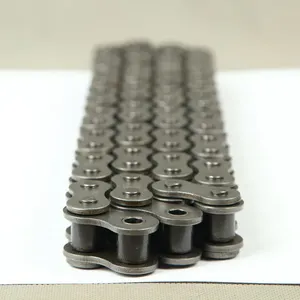 40B-1 Cheap Price Transmission Drive Conveyor Roller Chain Manufactures Roller Chain