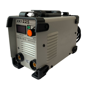 Machines à souder portables légères et compactes, monophasées 220 V, de qualité supérieure, en provenance directe d'usine chinoise – Ventes flash ! - Product Image 4