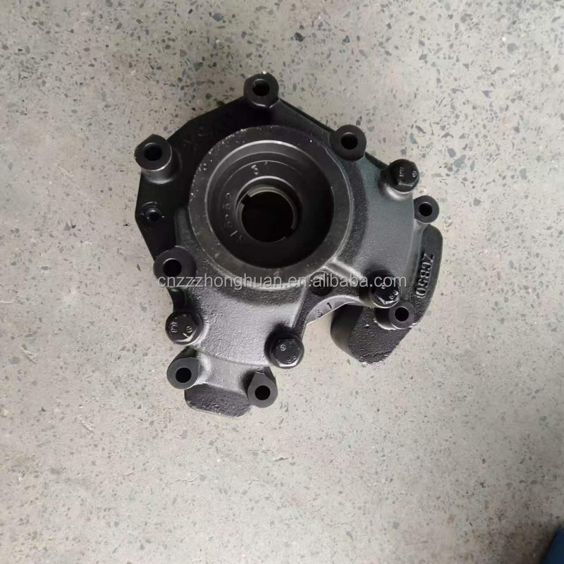 Original and Genuine Transmission Pump ZCB50 0501208765 Hydraulic