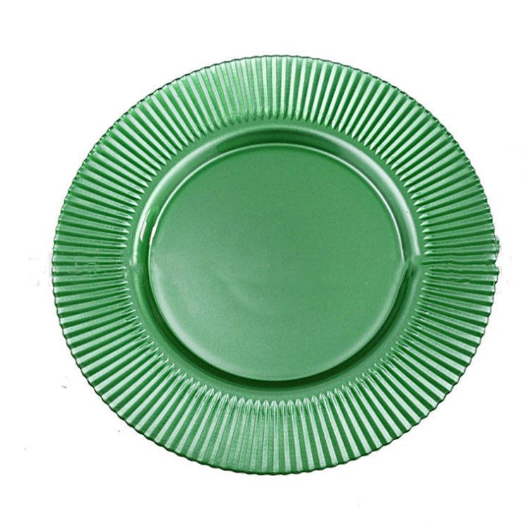 สีเขียว