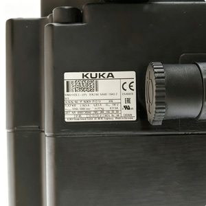 จัดส่งฟรี ราคาดีที่สุด 1FK7101-5AY81-1SH3-Z มอเตอร์ 4.2KW S11 สำหรับหุ่นยนต์อุตสาหกรรม อุปกรณ์เสริมระบบอัตโนมัติของหุ่นยนต์ - Product Image 1