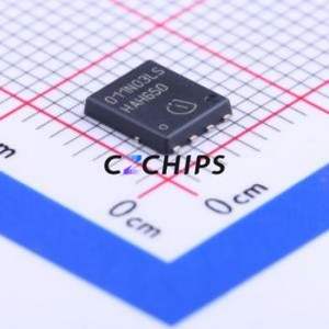 Transistor à effet de champ (MOSFET) BSC011N03LS TDSON-8(5x6) d'origine, neuf - Product Image 1