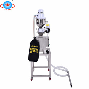 Máy Tách Kim Loại Hạt Nhựa Nhỏ Có Độ Chính Xác Cao Máy Dò Và Tách Kim Loại Bền Cho Nhựa Phế Liệu - Product Image 3