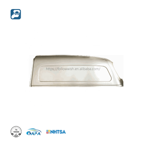 Followwish Truck corpo in metallo OEM <span class=keywords><strong>Volvo</strong></span> <span class=keywords><strong>FH</strong></span> <span class=keywords><strong>440</strong></span> 540 del camion cabina tetto laterale pannelli per <span class=keywords><strong>Volvo</strong></span> <span class=keywords><strong>FH</strong></span> <span class=keywords><strong>440</strong></span> 540 del tetto della cabina del camion - Product Image 1