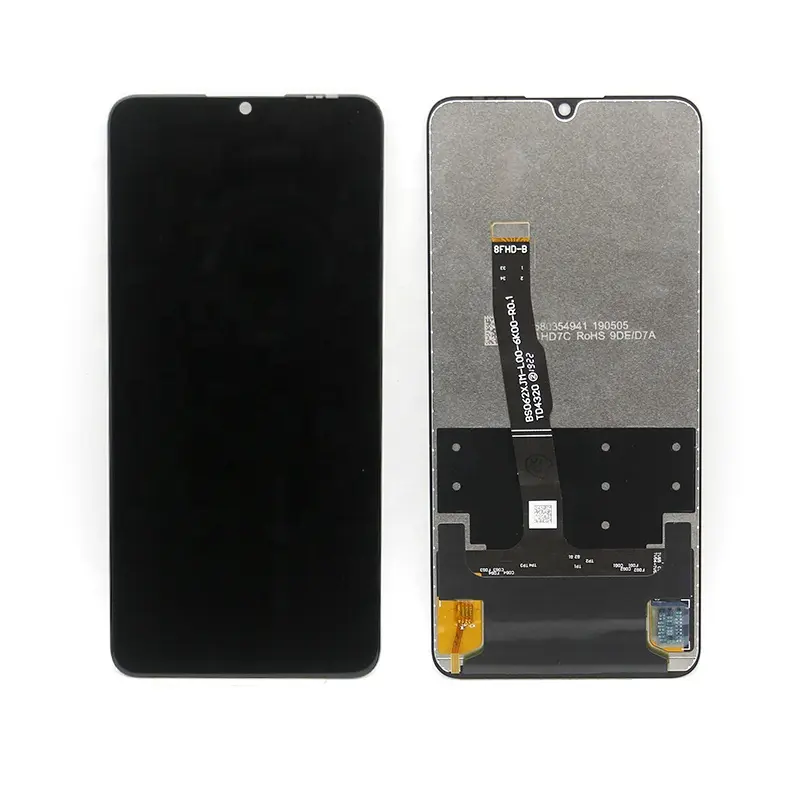 for huawei p30 lite display touch screen digitizer assembly mobile lcd screen for huawei p30 lite lcd touch