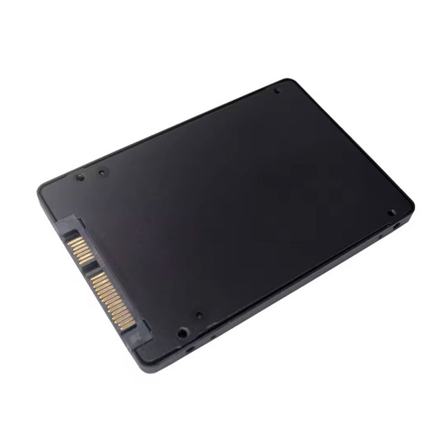 Factory 2.5" 128/256/512GB SATA3 SSD 2258XT Internal Solid State Drive