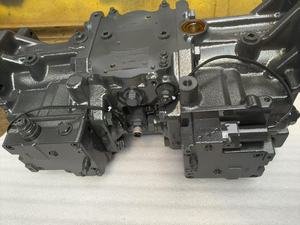 ปั๊มไฮดรอลิกคุณภาพสูง 708-2L-00490 ปั๊มหลักไฮดรอลิก PC200LC-8 สำหรับรถขุดโคมัตสึ - Product Image 6