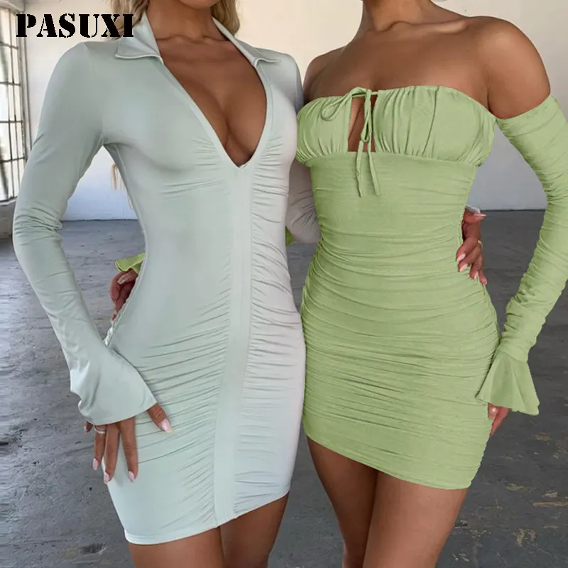 2023 Wholesale Summer Dress Apparel Stock Women Fashion Casual Skirts Clothes Plus Size Womens Dresses