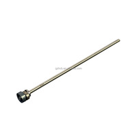 Pièces détachées originales pour copieur Pour une utilisation dans Xerox 4110 4112 4127 D95 D110 D125 Fuser Nip Shaft assembly 006K24881 006K24882