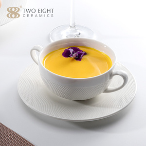 Platos <span class=keywords><strong>de</strong></span> porcelana blancos modernos para catering, juego <span class=keywords><strong>de</strong></span> vajilla <span class=keywords><strong>de</strong></span> lujo, juego <span class=keywords><strong>de</strong></span> cuencos, platos <span class=keywords><strong>de</strong></span> <span class=keywords><strong>cena</strong></span> - Product Image 5