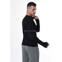 Vêtements de sécurité pour hommes, vêtements de travail en fibre tricotée, résistants au feu, retardateurs de flamme, vêtements de protection personnelle, vêtements anti-coupure