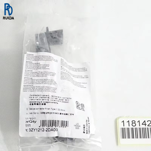 3ZY1212-2DA00 3ZY1212 2DA00 ตัวเชื่อมต่อการต่อสายอุปกรณ์ ตัวเชื่อมต่อ PLC สำหรับระบบอัตโนมัติทางอุตสาหกรรม โมดูลตัวเชื่อมต่อ - Product Image 1