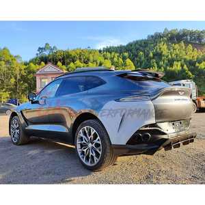 Kit de carrocería de fibra de carbono estilo DBX 707 para <span class=keywords><strong>Aston</strong></span> <span class=keywords><strong>Martin</strong></span> DBX - Product Image 3