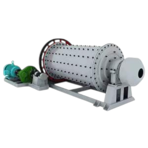 Broyeur à billes professionnel pour l'extraction d'or, le plus vendu, 900x1800mm, petit broyeur à billes humide pour minerais, pour le béton, le ciment et l'extraction de minerai d'or - Product Image 3