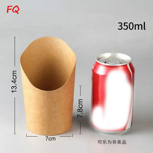 Nuevas tazas <span class=keywords><strong>de</strong></span> gofres <span class=keywords><strong>de</strong></span> huevo al por mayor, cono <span class=keywords><strong>de</strong></span> crepé, papel desechable, soporte <span class=keywords><strong>de</strong></span> cono <span class=keywords><strong>de</strong></span> embalaje, tazas <span class=keywords><strong>de</strong></span> té <span class=keywords><strong>de</strong></span> burbujas para patatas fritas - Product Image 2