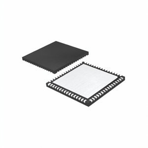 Components Electronic LTC2270IUP#TRPBF 64 WFQFN Exposed Pad Data Acquisition Manufacturer Channel - Product Image 1