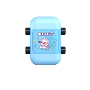 Insegnamento addizione e sottrazione numero Rolling Stamp <span class=keywords><strong>matematica</strong></span> pratica <span class=keywords><strong>domande</strong></span> Roller timbri digitali - Product Image 1