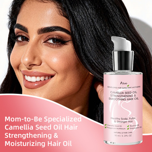 น้ำมันเมล็ดคาเ<span class=keywords><strong>ม</strong></span>ลเลีย บำรุงเส้นผ<span class=keywords><strong>ม</strong></span> ป้องกันผ<span class=keywords><strong>ม</strong></span>ร่วง ช่วยให้ผ<span class=keywords><strong>ม</strong></span>ชุ่มชื้น ฟื้นฟูผมเสียจากควา<span class=keywords><strong>ม</strong></span>ร้อน ลดผมชี้ฟู น้ำมันบำรุงผ<span class=keywords><strong>ม</strong></span>สำหรับ<span class=keywords><strong>ค</strong></span>ุณ<span class=keywords><strong>แม</strong></span>่ตั้งครรภ์ - Product Image 6