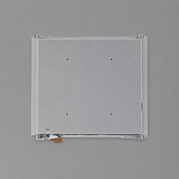Nueva Pantalla LCD Cuadrada 37462 1/4 VGA Serie A Clásica Compatible con Impresora de Inyección de Tinta D CIJ para Imprentas