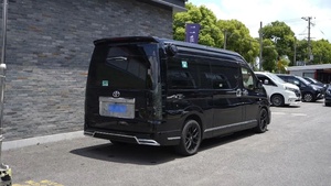 Auto Usado <span class=keywords><strong>Toyota</strong></span> <span class=keywords><strong>Hiace</strong></span> (Importado) Modelo 2019 3.5L Versión Oriente Medio Sin Accidentes Inspección por Video Disponible Envío Rápido - Product Image 2