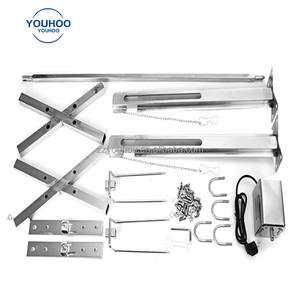 Máquina automática para asar cerdos, barbacoa, asado, máquina para cochinillos, equipo para asar cerdos enteros, <span class=keywords><strong>precio</strong></span> - Product Image 4