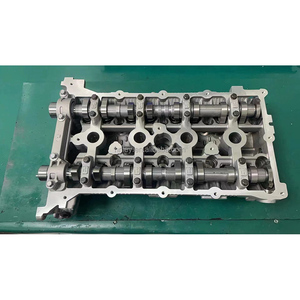 Testata Completa G4LA G4LC 1.2L 1.4L per <span class=keywords><strong>Hyundai</strong></span> Renner <span class=keywords><strong>I10</strong></span>/i20 Kia Rio Picanto Huanchi K2 - Ricambi Motore OEM - Product Image 2