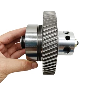ปั๊มน้ำมันเครื่องดีเซลสำหรับรถขุด U5MK8267 สำหรับเครื่องจักรกล 403D-15 403D-15T 404D-22 404D-22T 404D-22TA 62 มม. - Product Image 4